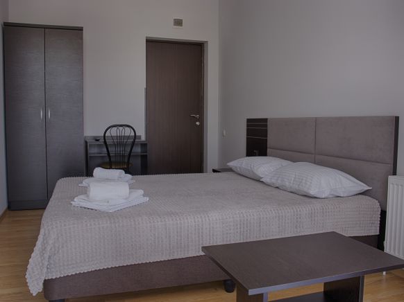 Фотография номера гостиницы Омега