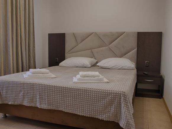 Фотография номера гостиницы Омега