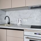 Апартаменты (Очаковское шоссе, 5к2. Однокомнатные для 2 гостей), Апартаменты MaxRealty24 Москва Очаковское ш.5 к.1