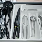 Апартаменты (Очаковское шоссе, 5к2. Однокомнатные для 2 гостей), Апартаменты MaxRealty24 Москва Очаковское ш.5 к.1