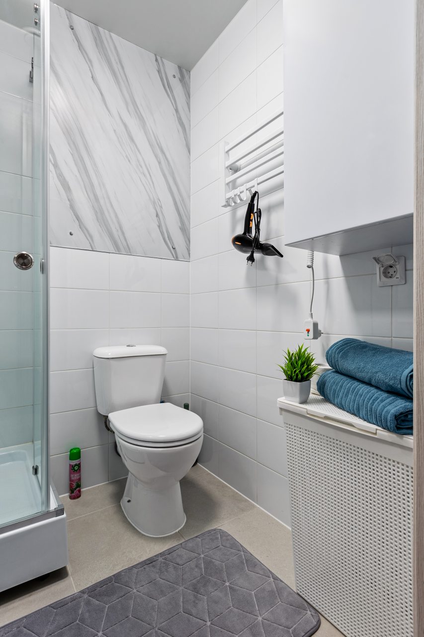 Апартаменты (Очаковское шоссе, 5к2. Однокомнатные для 2 гостей), Апартаменты MaxRealty24 Москва Очаковское ш.5 к.1