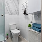 Апартаменты (Очаковское шоссе, 5к2. Однокомнатные для 2 гостей), Апартаменты MaxRealty24 Москва Очаковское ш.5 к.1