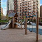 Апартаменты (Очаковское шоссе, 5к2. Однокомнатные для 2 гостей), Апартаменты MaxRealty24 Москва Очаковское ш.5 к.1