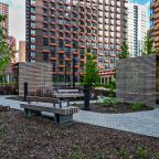 Апартаменты (Очаковское шоссе, 5к2. Однокомнатные для 2 гостей), Апартаменты MaxRealty24 Москва Очаковское ш.5 к.1