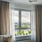 Апартаменты (Очаковское шоссе, 5к2. Однокомнатные для 2 гостей), Апартаменты MaxRealty24 Москва Очаковское ш.5 к.1