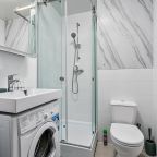 Апартаменты (Очаковское шоссе, 5к2. Однокомнатные для 2 гостей), Апартаменты MaxRealty24 Москва Очаковское ш.5 к.1