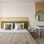 Апартаменты (Очаковское шоссе, 5к4. Евро 2-ка для 4 гостей.), Апартаменты MaxRealty24 Москва Очаковское ш.5 к.1