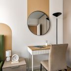 Апартаменты (Очаковское шоссе, 5к4. Евро 2-ка для 4 гостей.), Апартаменты MaxRealty24 Москва Очаковское ш.5 к.1