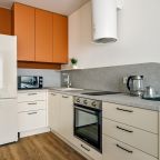 Апартаменты (Очаковское шоссе, 5к4. Евро 2-ка для 4 гостей.), Апартаменты MaxRealty24 Москва Очаковское ш.5 к.1