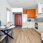 Апартаменты (Очаковское шоссе, 5к4. Евро 2-ка для 4 гостей.), Апартаменты MaxRealty24 Москва Очаковское ш.5 к.1