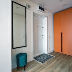 Апартаменты (Очаковское шоссе, 5к4. Евро 2-ка для 4 гостей.), Апартаменты MaxRealty24 Москва Очаковское ш.5 к.1