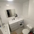 Квартира (MaxRealty24 рядом с метро Аминьевская), Апартаменты МаксРеалти24 Москва Очаковское ш.5 к.1