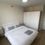 Квартира (MaxRealty24 рядом с метро Аминьевская), Апартаменты МаксРеалти24 Москва Очаковское ш.5 к.1