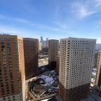 Квартира (MaxRealty24 рядом с метро Аминьевская), Апартаменты МаксРеалти24 Москва Очаковское ш.5 к.1