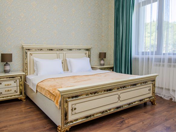 Гостевой дом Гранд Шале