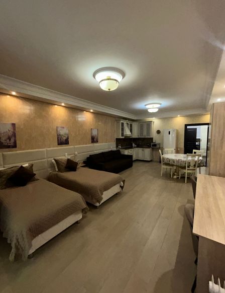 Фотография номера апарт отеля Бутик - отель Гранд Шале