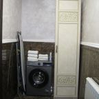 Студио (Студия), Гостевой дом Гранд Шале