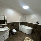 Студио (Студия), Гостевой дом Гранд Шале