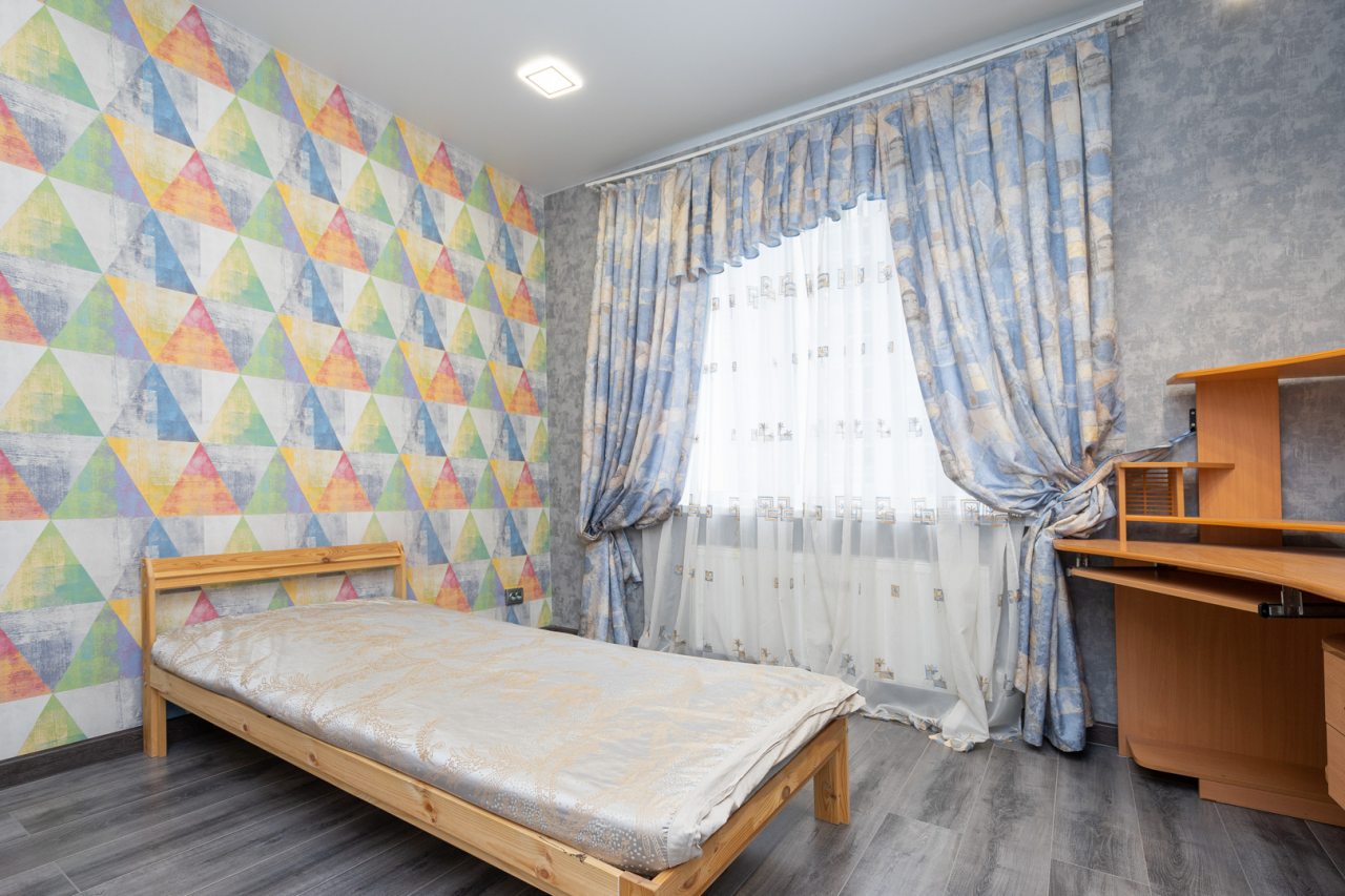 Восьмиместный (Квартира на Камая) апартаментов Timhouse, Казань