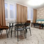 Апартаменты (ТимХаус центр 3 комнаты), Апартаменты Tim-house