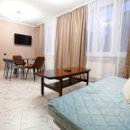 Апартаменты (ТимХаус центр 3 комнаты), Апартаменты Tim-house