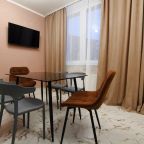 Апартаменты (ТимХаус центр 3 комнаты), Апартаменты Tim-house