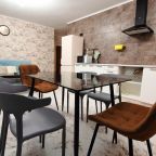 Апартаменты (ТимХаус центр 3 комнаты), Апартаменты Tim-house