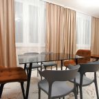 Апартаменты (ТимХаус центр 3 комнаты), Апартаменты Tim-house