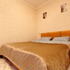 Апартаменты (ТимХаус центр 3 комнаты), Апартаменты Tim-house