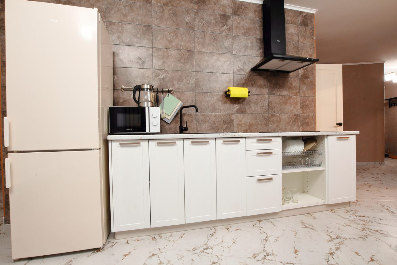 Апартаменты (ТимХаус центр 3 комнаты), Апартаменты Tim-house