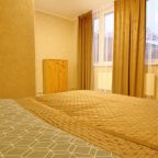 Апартаменты (ТимХаус центр 3 комнаты), Апартаменты Tim-house