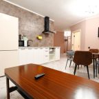 Апартаменты (ТимХаус центр 3 комнаты), Апартаменты Tim-house