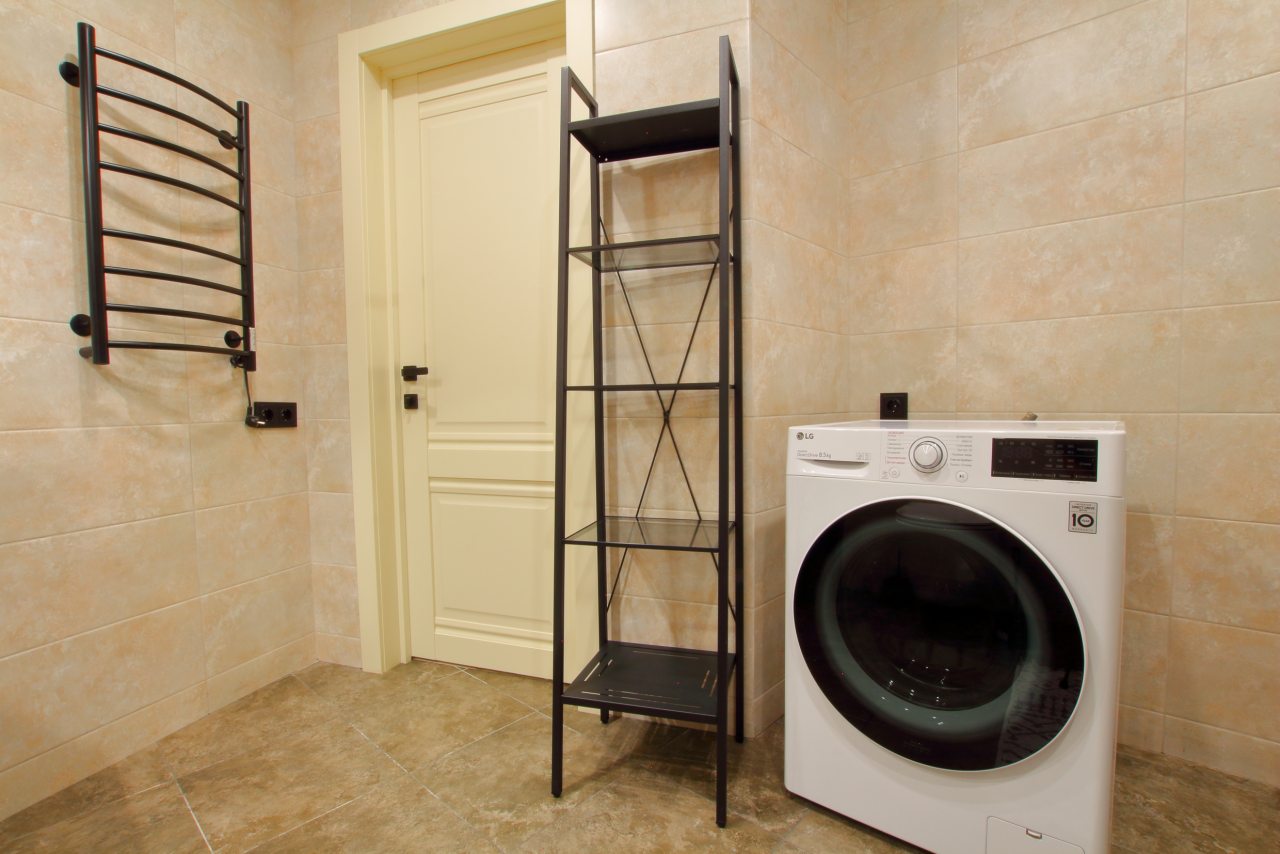 Апартаменты (ТимХаус центр 3 комнаты), Апартаменты Tim-house