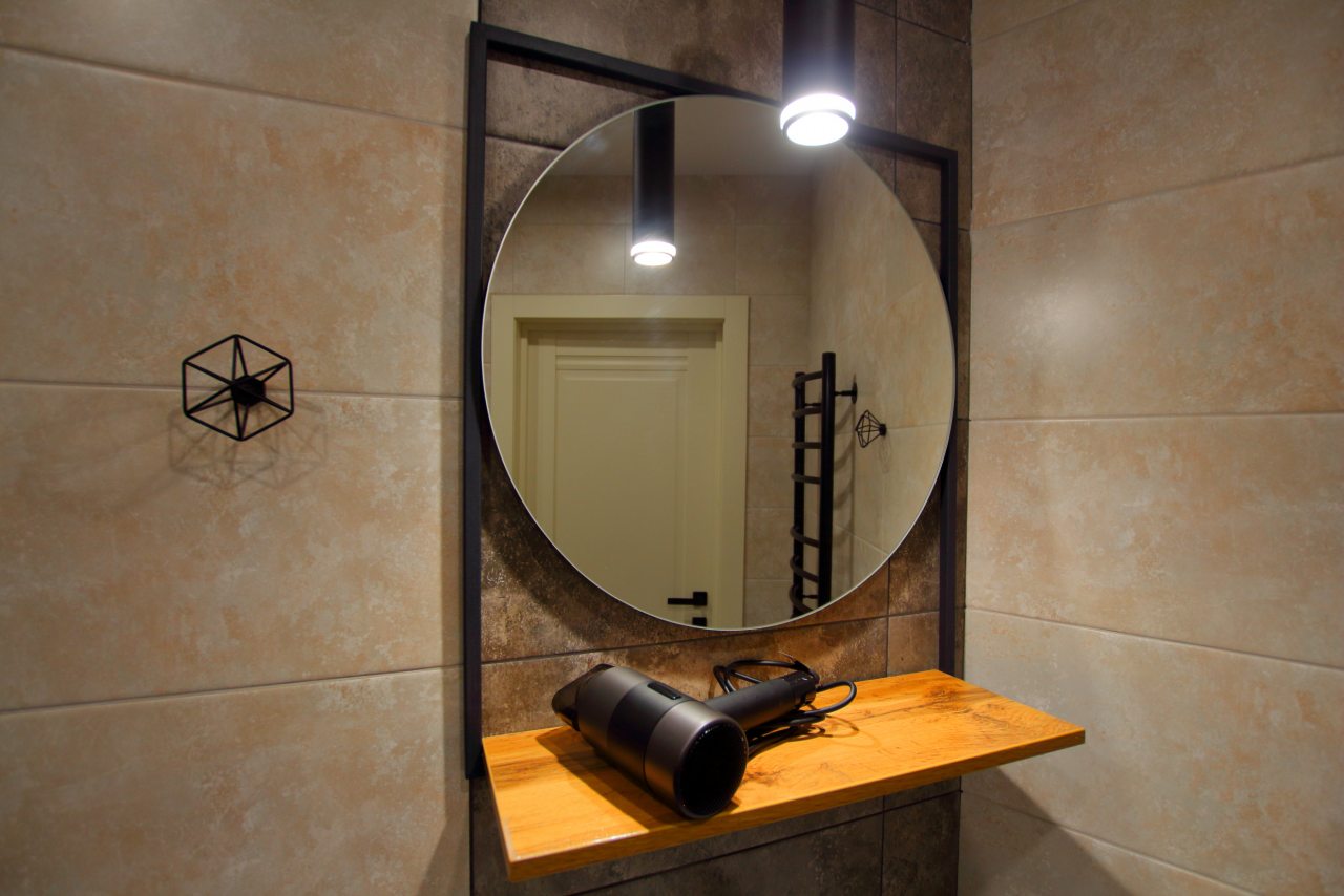 Апартаменты (ТимХаус центр 3 комнаты), Апартаменты Tim-house