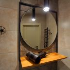 Апартаменты (ТимХаус центр 3 комнаты), Апартаменты Tim-house