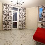 Апартаменты (ТимХаус центр 3 комнаты), Апартаменты Tim-house