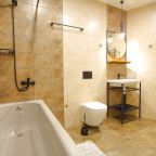 Апартаменты (ТимХаус центр 3 комнаты), Апартаменты Tim-house