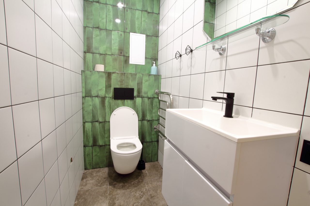 Апартаменты (ТимХаус центр 3 комнаты), Апартаменты Tim-house