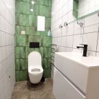 Апартаменты (ТимХаус центр 3 комнаты), Апартаменты Tim-house