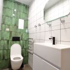 Апартаменты (ТимХаус центр 3 комнаты), Апартаменты Tim-house