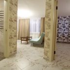 Апартаменты (ТимХаус центр 3 комнаты), Апартаменты Tim-house