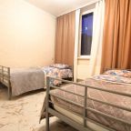 Апартаменты (ТимХаус центр 3 комнаты), Апартаменты Tim-house