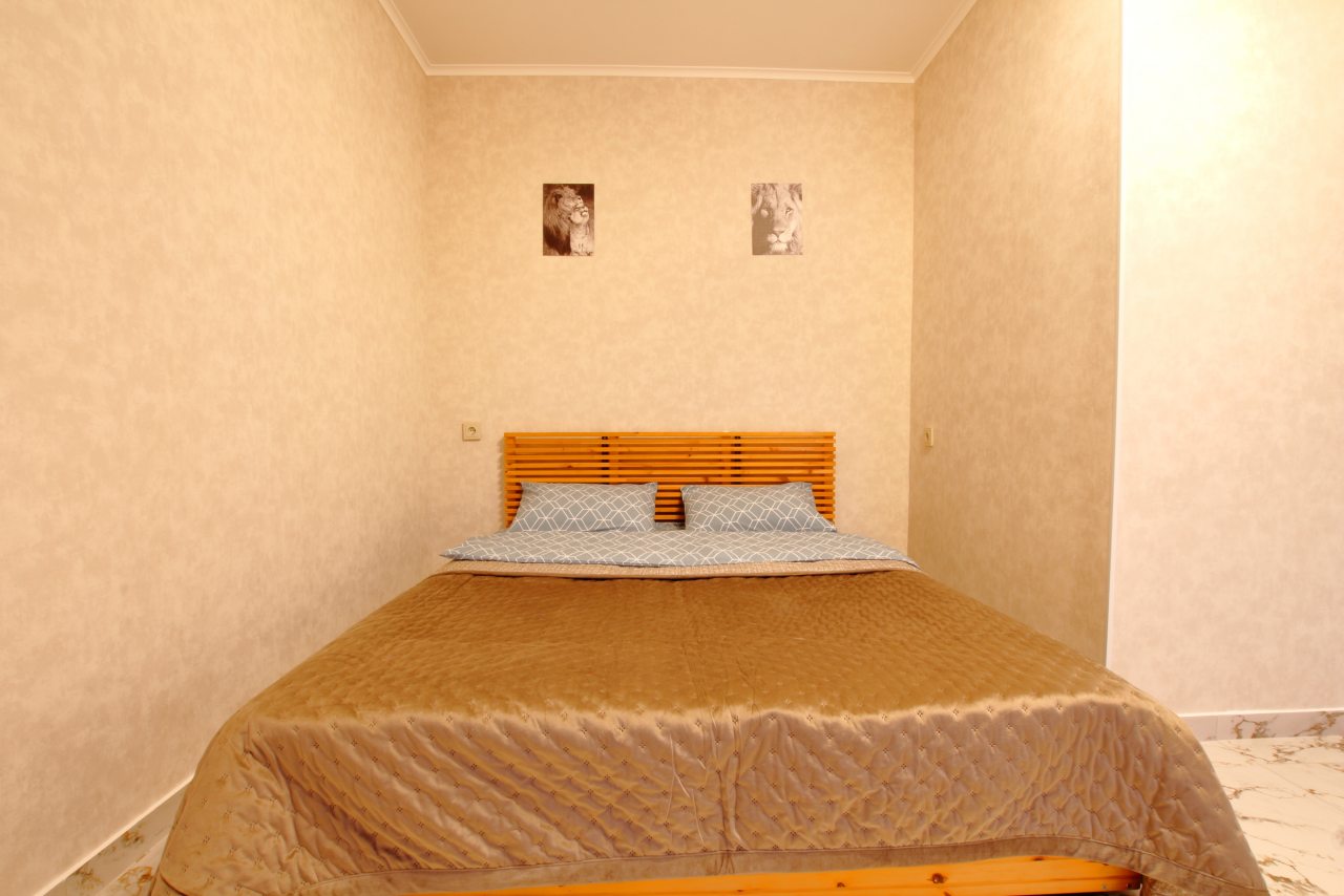 Апартаменты (ТимХаус центр 3 комнаты), Апартаменты Tim-house