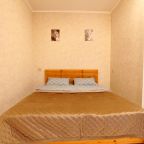 Апартаменты (ТимХаус центр 3 комнаты), Апартаменты Tim-house