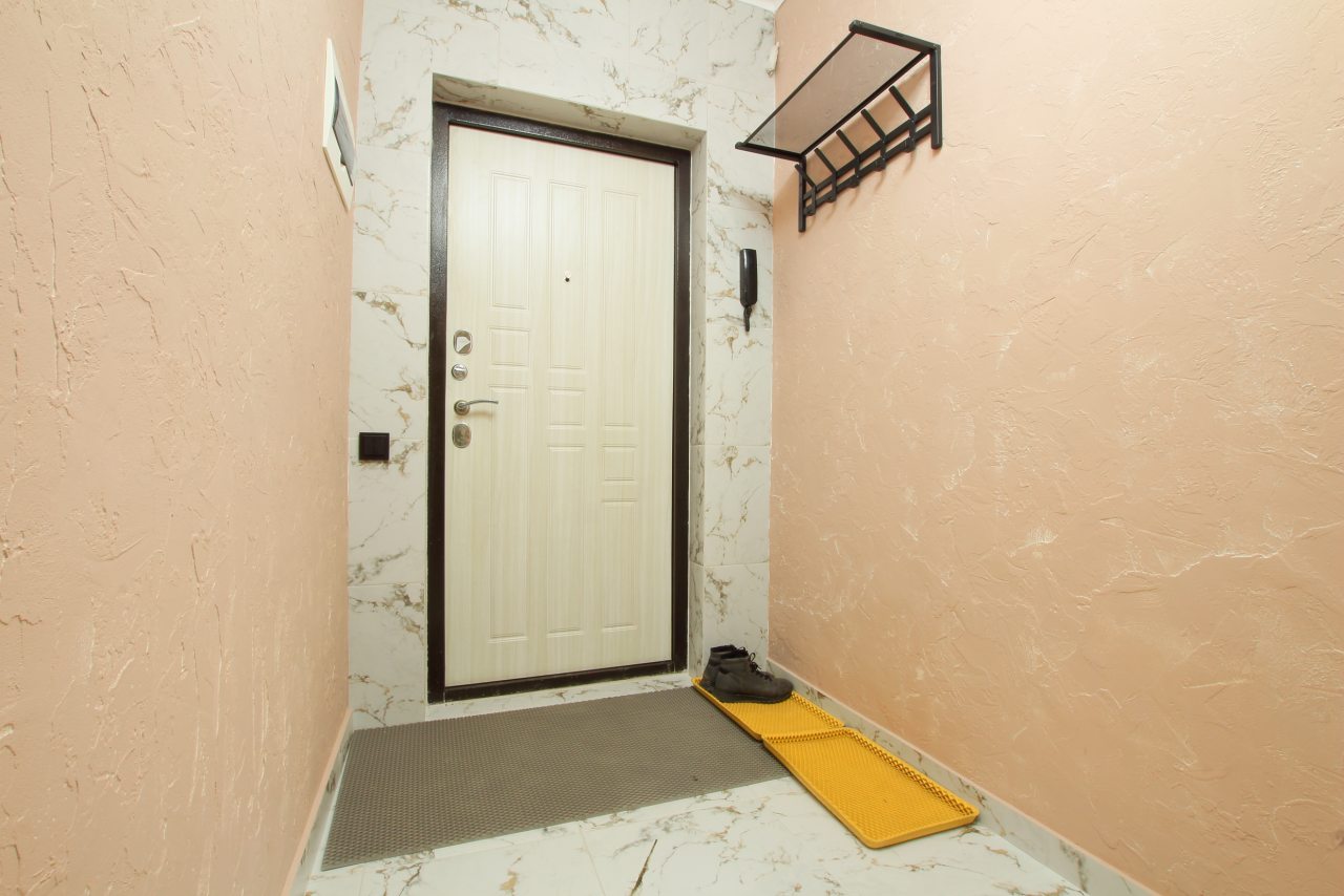 Апартаменты (ТимХаус центр 3 комнаты), Апартаменты Tim-house