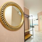 Апартаменты (ТимХаус центр 3 комнаты), Апартаменты Tim-house