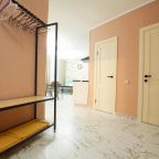 Апартаменты (ТимХаус центр 3 комнаты), Апартаменты Tim-house