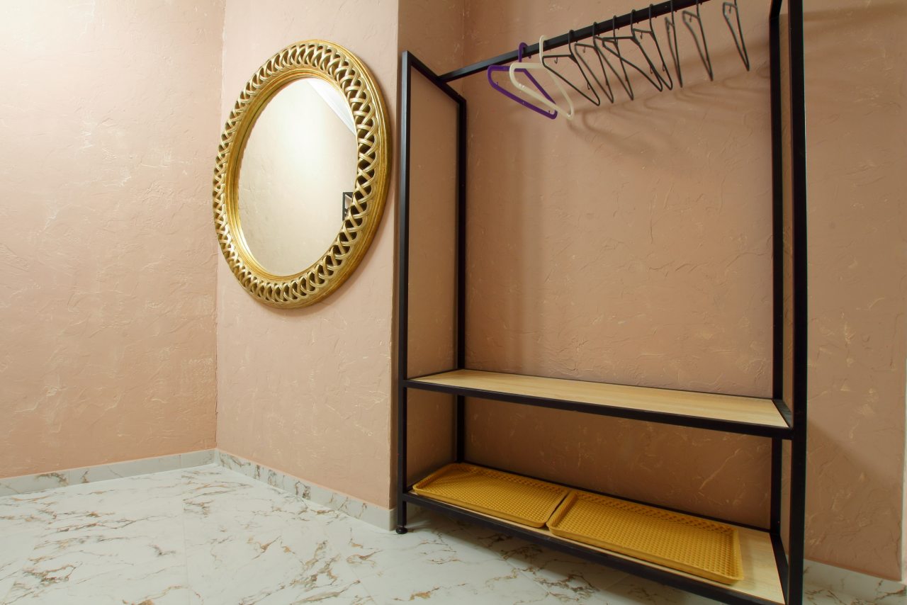 Апартаменты (ТимХаус центр 3 комнаты), Апартаменты Tim-house