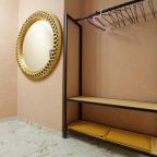 Апартаменты (ТимХаус центр 3 комнаты), Апартаменты Tim-house