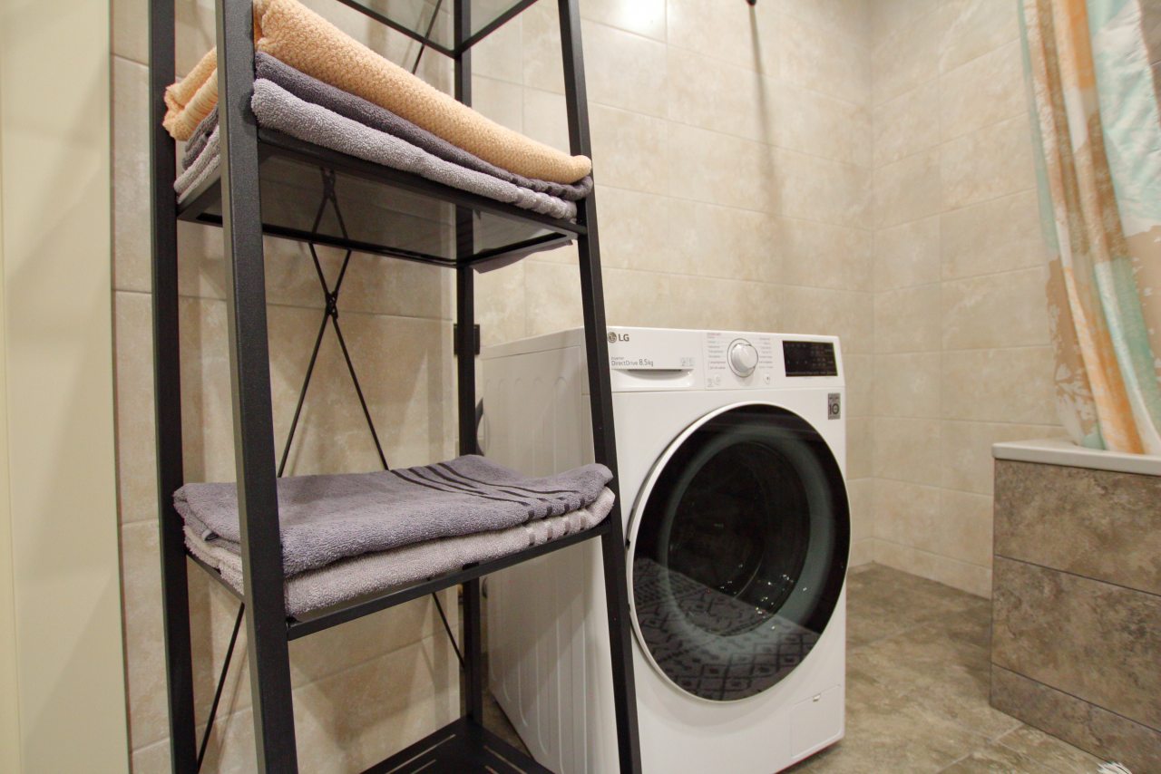 Апартаменты (ТимХаус центр 3 комнаты), Апартаменты Tim-house